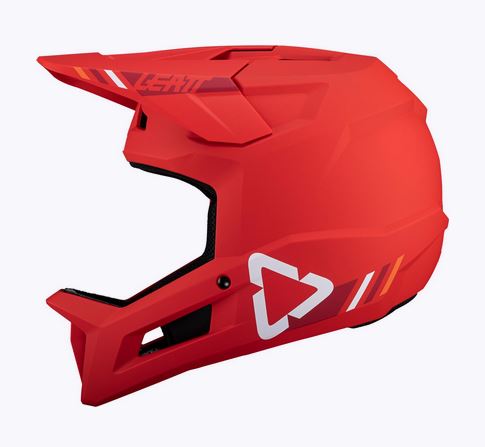 Leatt MTB Gravity 1.0 Full Face Helmet