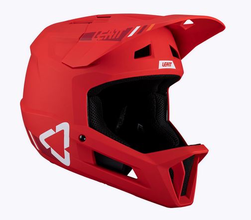 Leatt MTB Gravity 1.0 Full Face Helmet