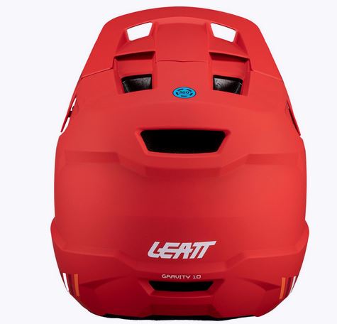 Leatt MTB Gravity 1.0 Full Face Helmet