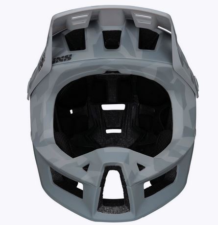 IXS Trigger Full Face Helmet Camo