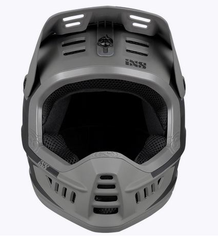 IXS Trigger Full Face Helmet Camo