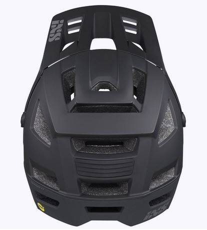 IXS Trigger Full Face Helmet