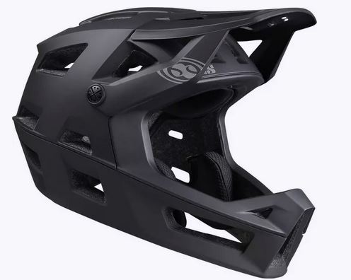 IXS Trigger Full Face Helmet