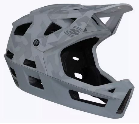 IXS Trigger Full Face Helmet Camo