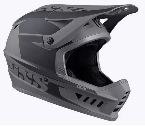 IXS Trigger Xact Evo Full Face Helmet