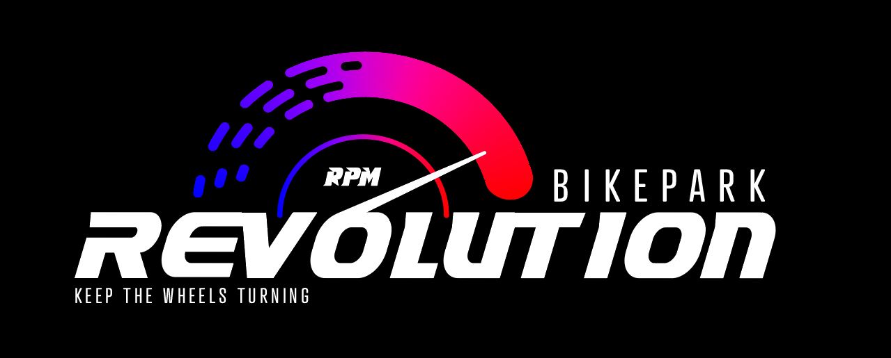 Revolution Bike Park